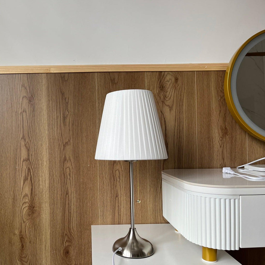 Arstid Table Light, Bedside Table Lamp, detail 6