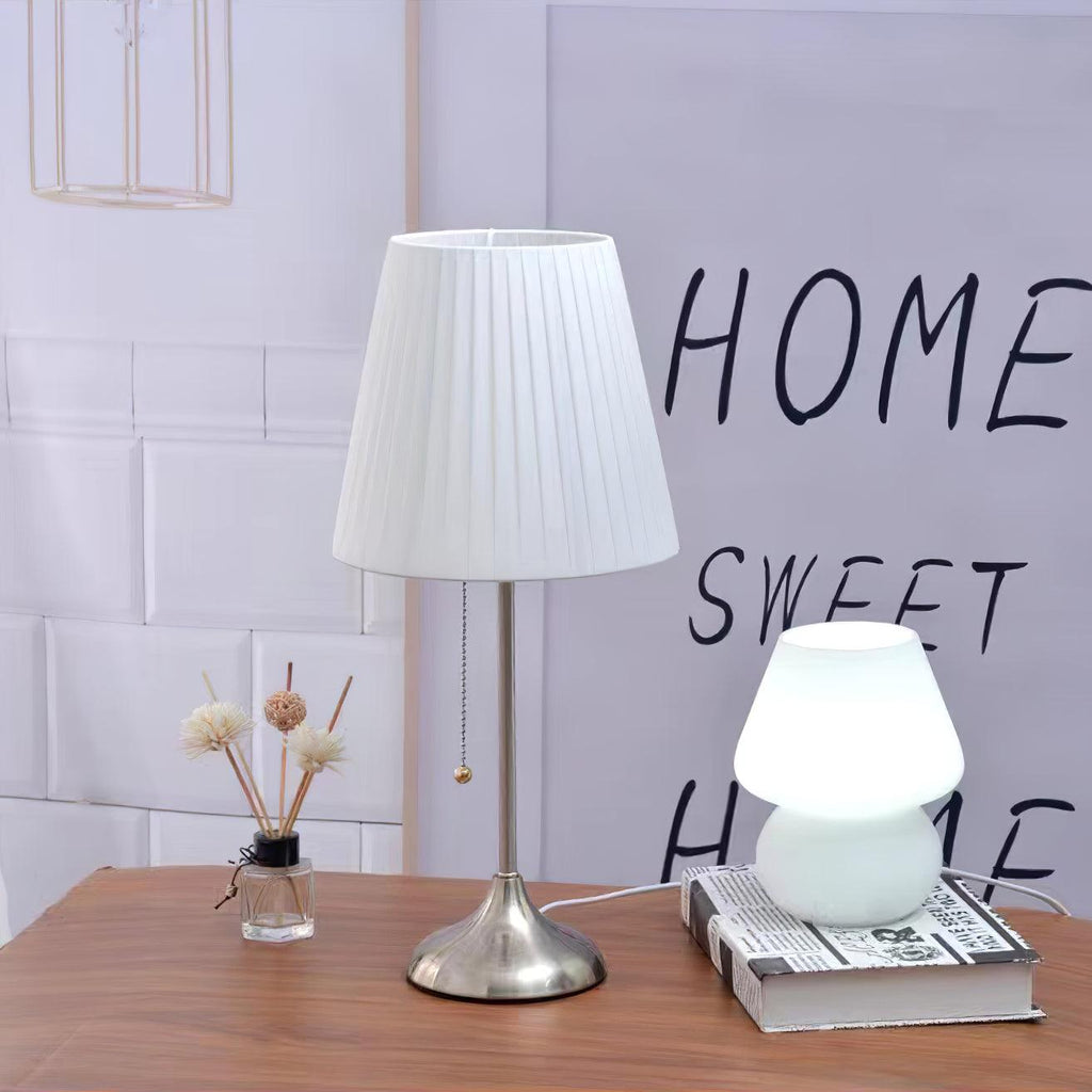 Arstid Table Light, Bedside Table Lamp, detail 8
