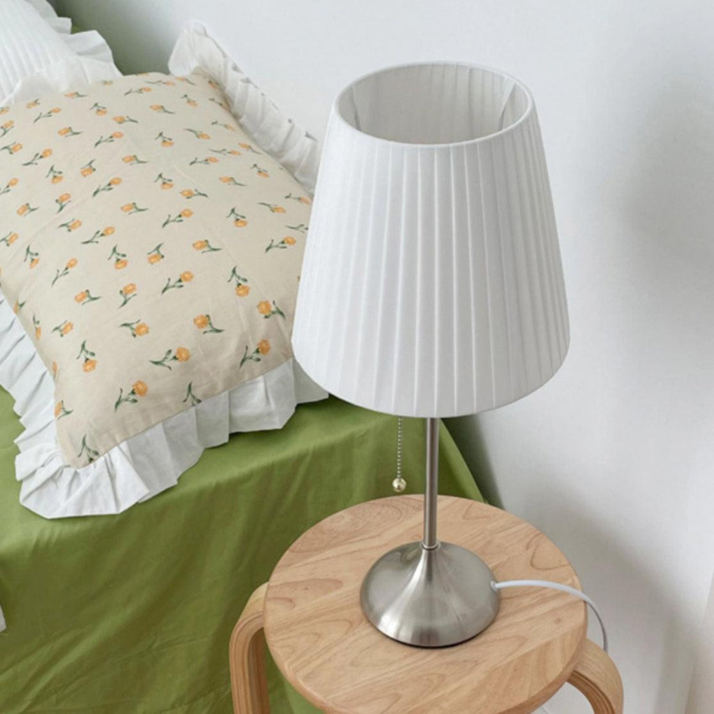 Arstid Table Light, Bedside Table Lamp, detail 9
