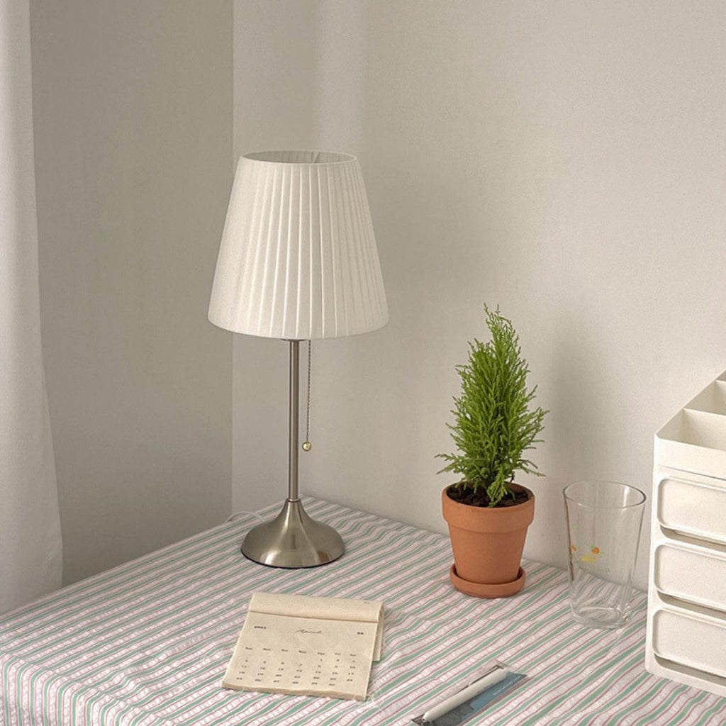 Arstid Table Light, Bedside Table Lamp, detail 11