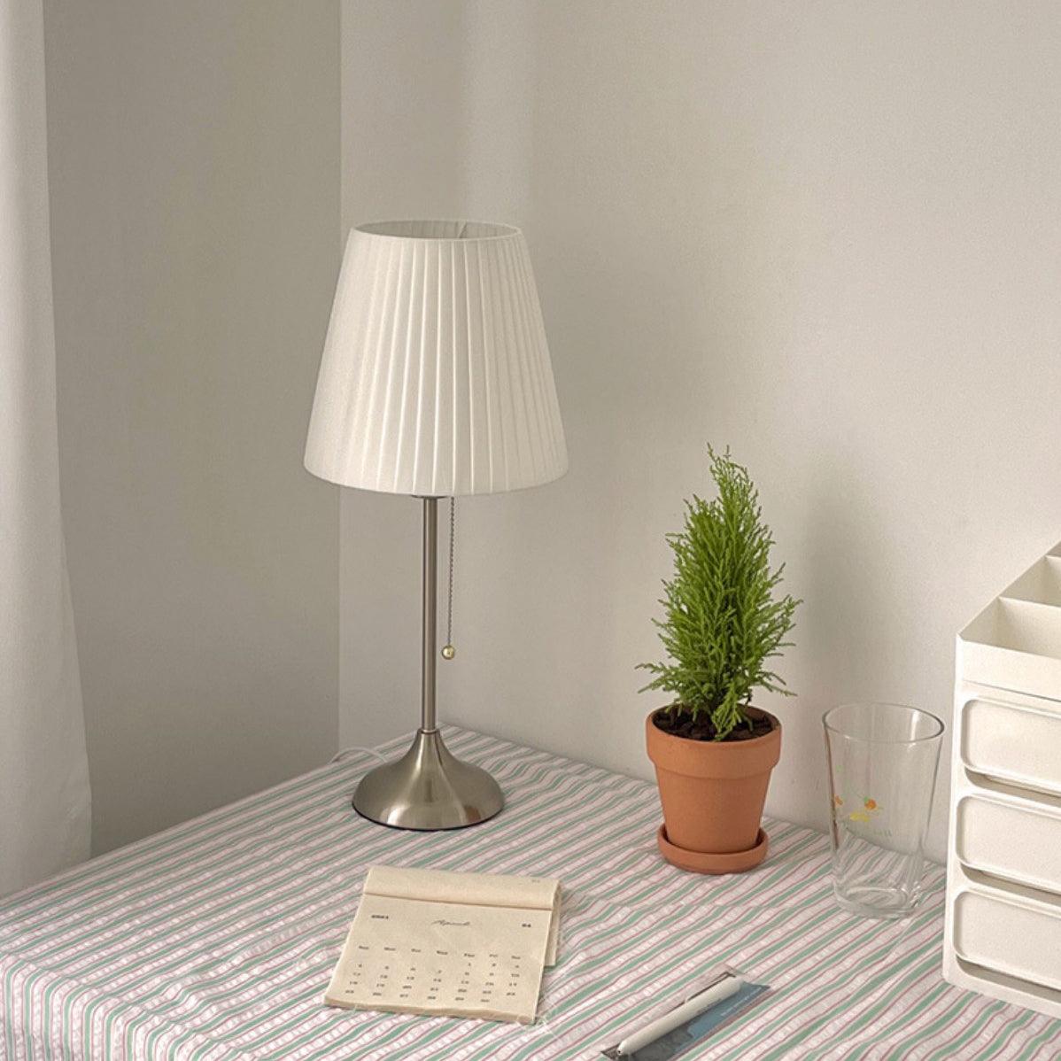 Arstid Table Light, Bedside Table Lamp, detail 11