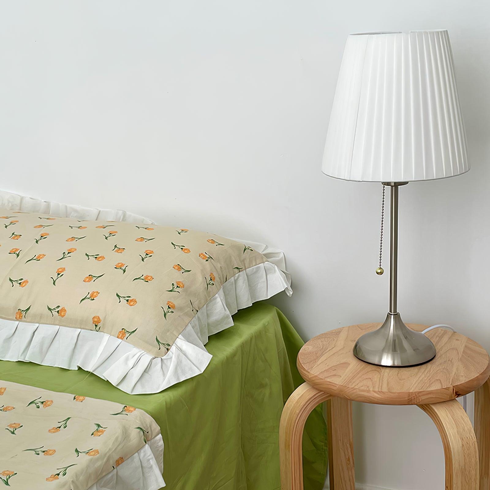 Arstid Table Light, Bedside Table Lamp, detail 3