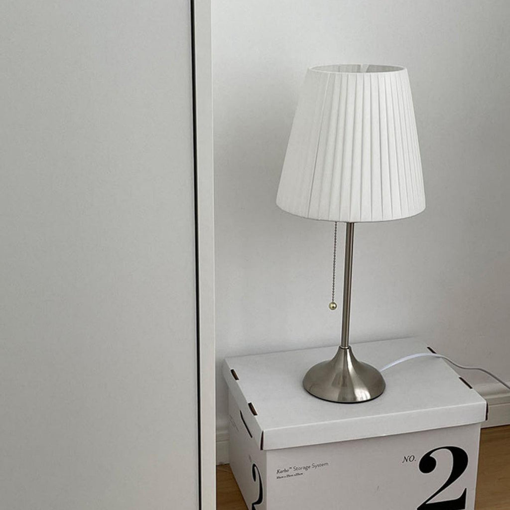 Arstid Table Light, Bedside Table Lamp, detail 4