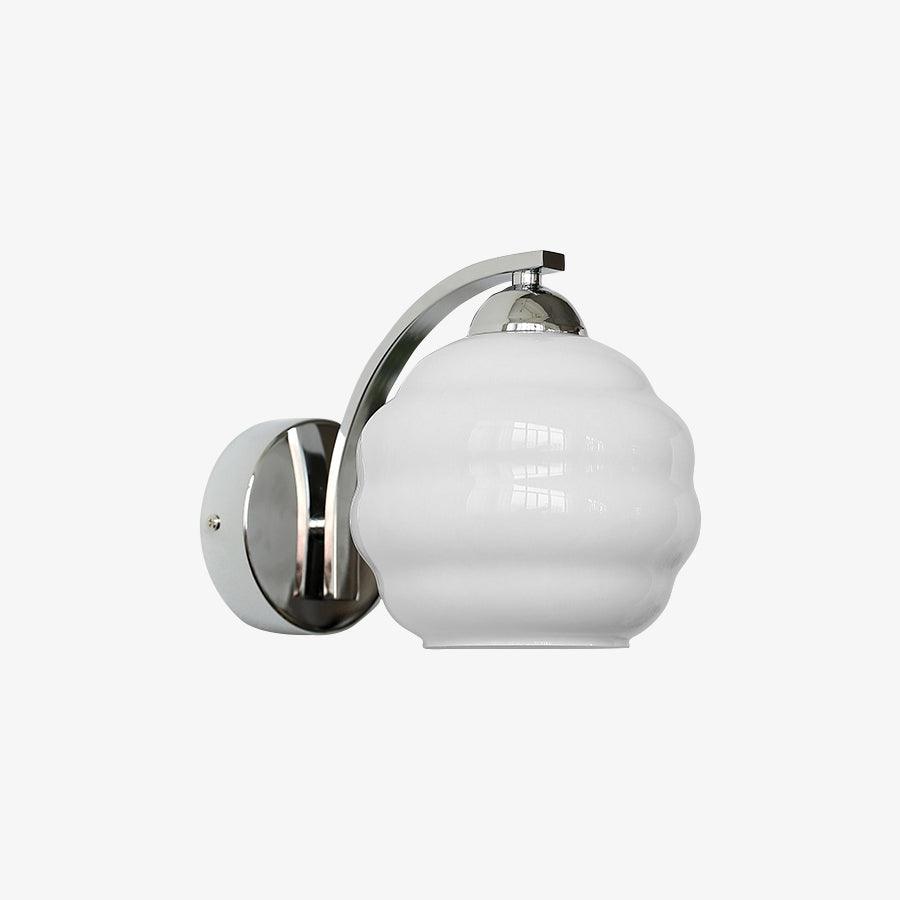 Art Deco Plug-In Wall Light, Plug-In Wall Sconce, detail 28