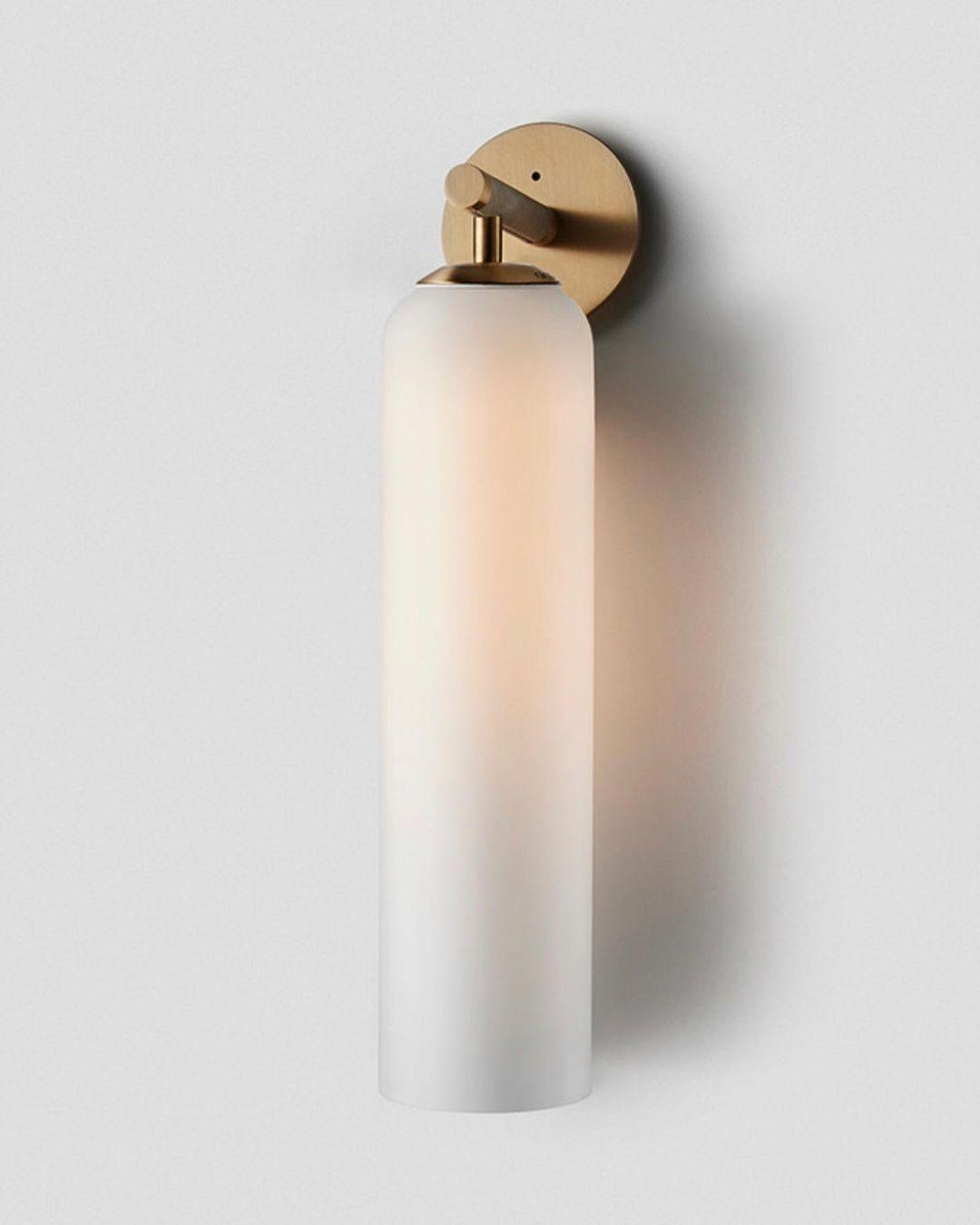 Art Glass Wall Light, Hardwired Wall Sconce, detail 36