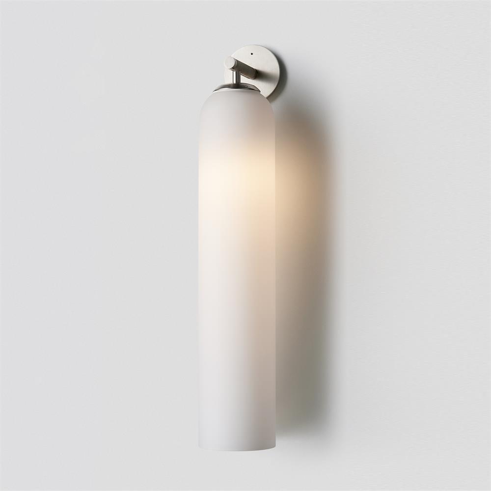 Art Glass Wall Light, Hardwired Wall Sconce, detail 64