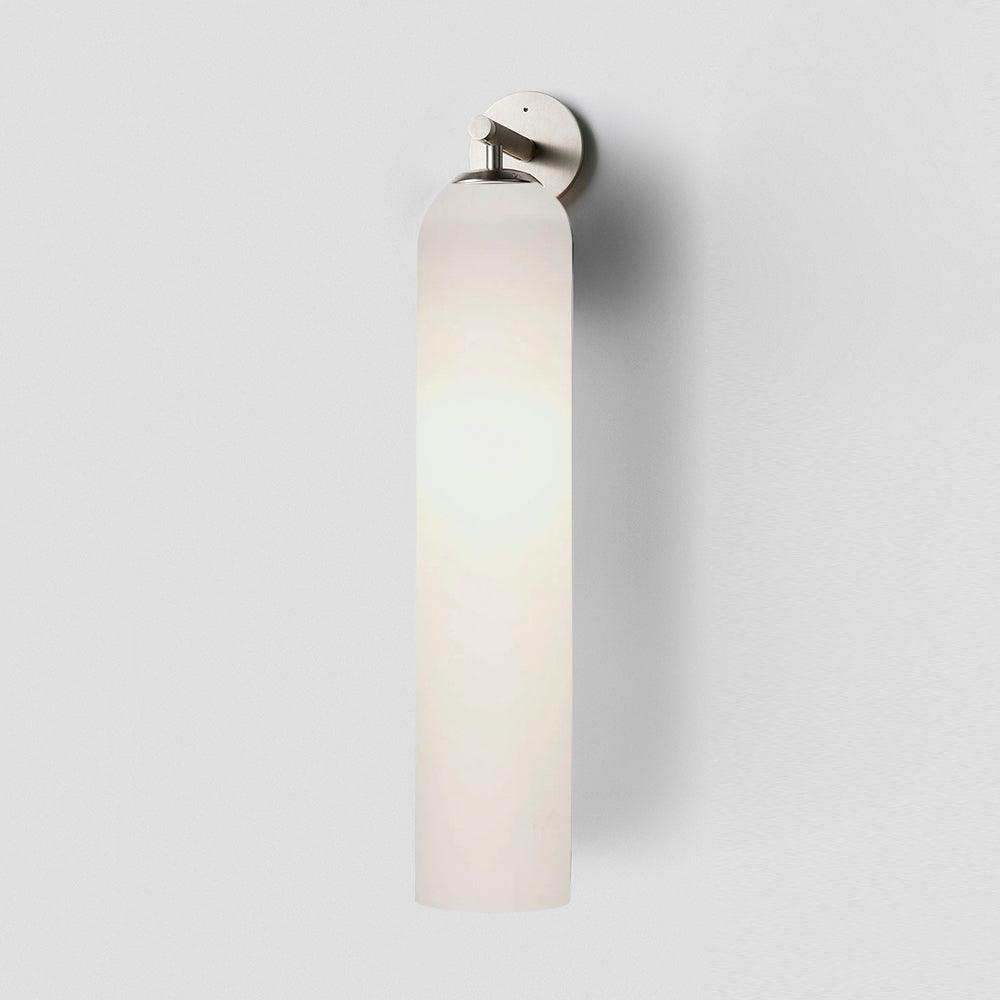 Art Glass Wall Light, Hardwired Wall Sconce, detail 62
