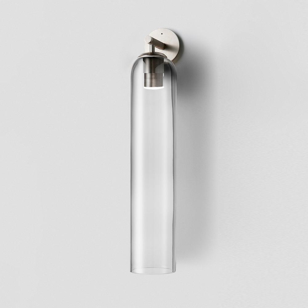 Art Glass Wall Light, Hardwired Wall Sconce, detail 63
