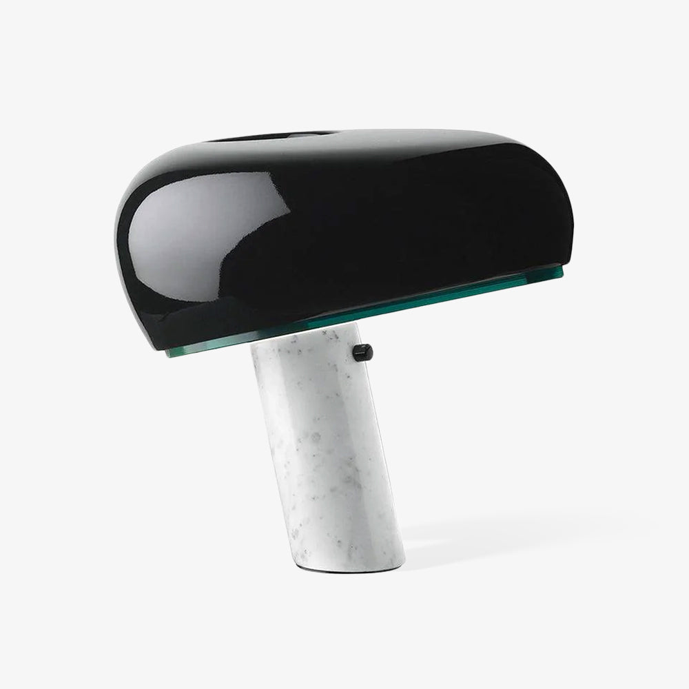 Marble Decoration Table Light, Bedside Table Lamp, detail 22