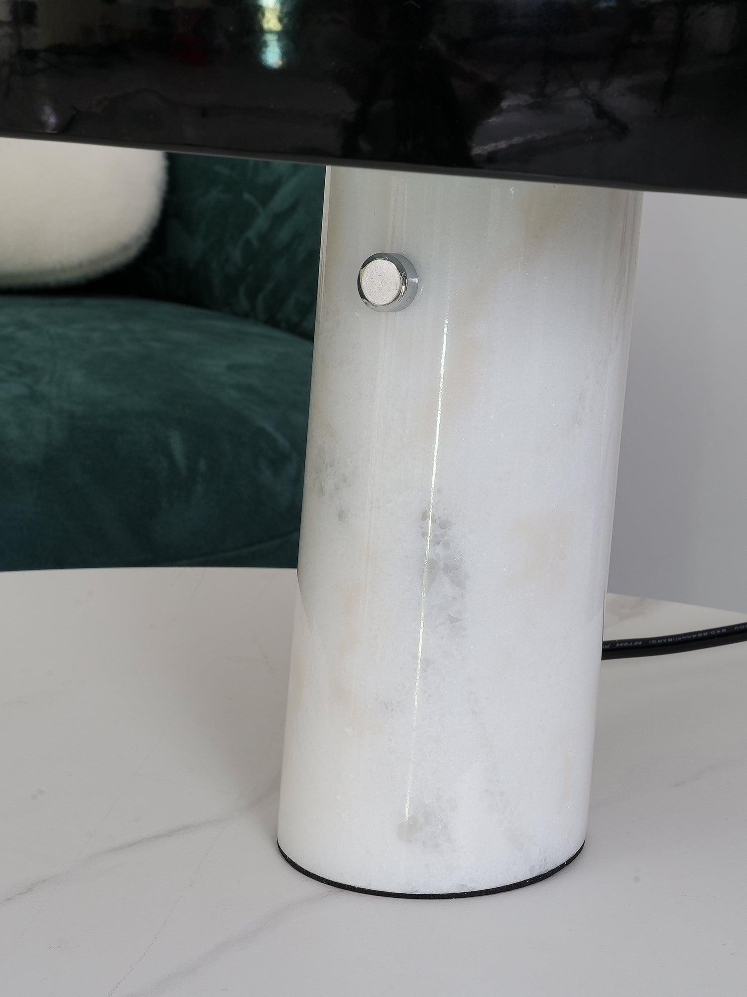 Marble Decoration Table Light, Bedside Table Lamp, detail 99