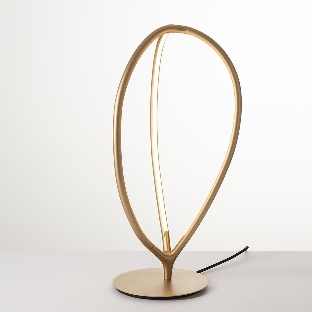 Arrival 25 Inch Table Light, Bedside Table Lamp, Height: 25.93 Inches