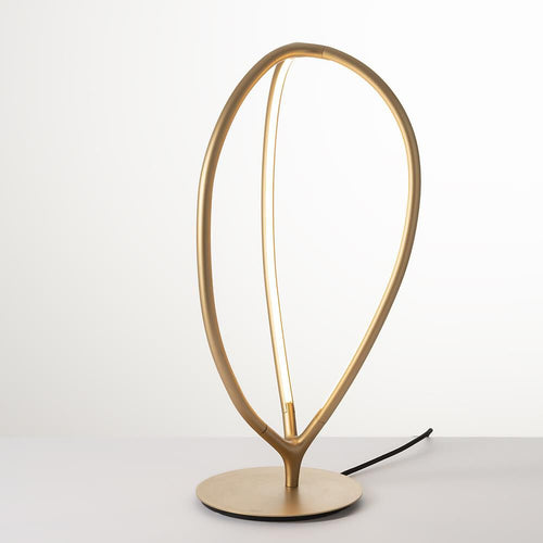 Arrival 25 Inch Table Light, Bedside Table Lamp, Height: 25.93 Inches