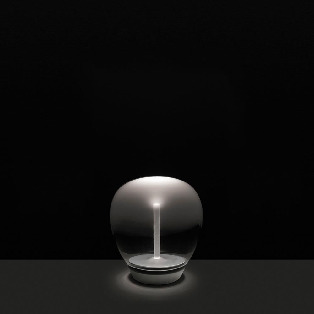Carlotta De Bevilacqua Paola Di Arianello Empatia 11 Inch Table Light, Bedside Table Lamp, Height: 11.38 Inches