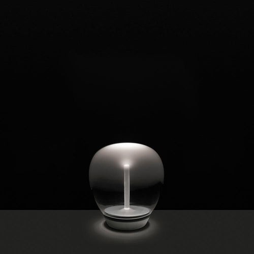 Carlotta De Bevilacqua Paola Di Arianello Empatia 11 Inch Table Light, Bedside Table Lamp, Height: 11.38 Inches
