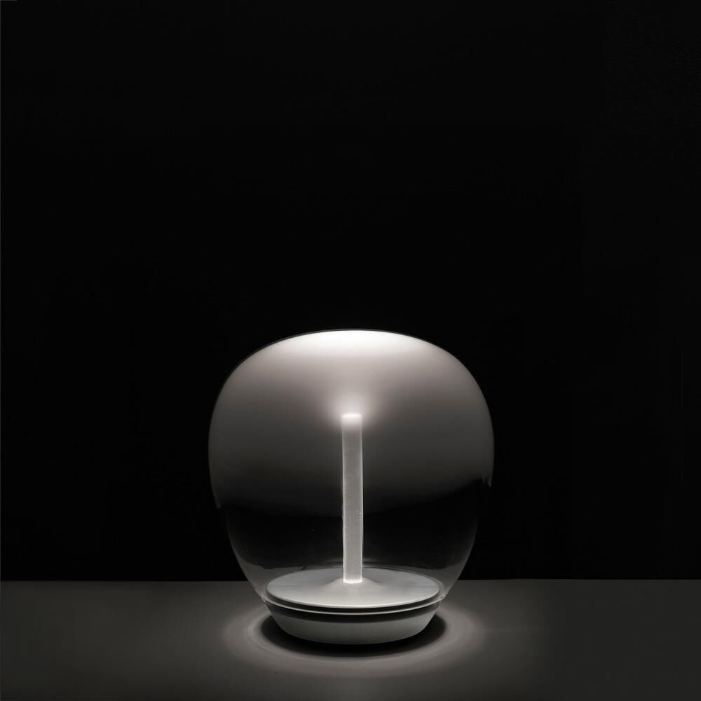 Carlotta De Bevilacqua Paola Di Arianello Empatia 15 Inch Table Light, Bedside Table Lamp, Height: 15.04 Inches