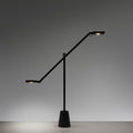 Equilibrist 24 Inch Table Light, Bedside Table Lamp, Height: 24.81 Inches