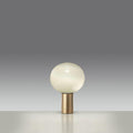 Laguna 9 Inch Table Light, Bedside Table Lamp, Height: 9.0 Inches