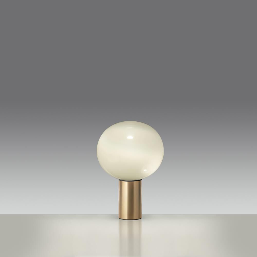 Laguna 9 Inch Table Light, Bedside Table Lamp, Height: 9.0 Inches