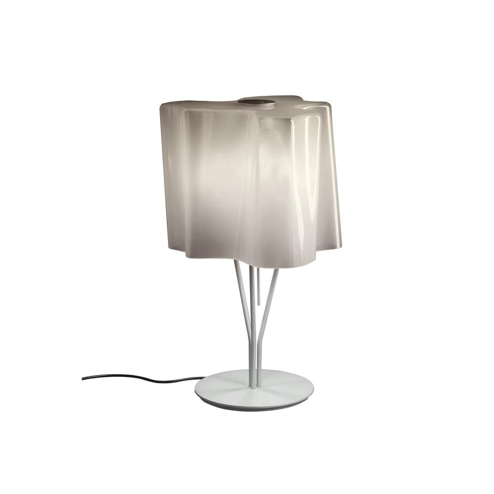 Michele De Lucchi Gerhard Reichert Logico 25 Inch Table Light - Height: 25.2 Inches, Bedside Table Lamp
