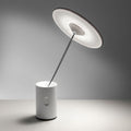 Sisifo 16 Inch Table Light, Bedside Table Lamp, Height: 16.54 Inches
