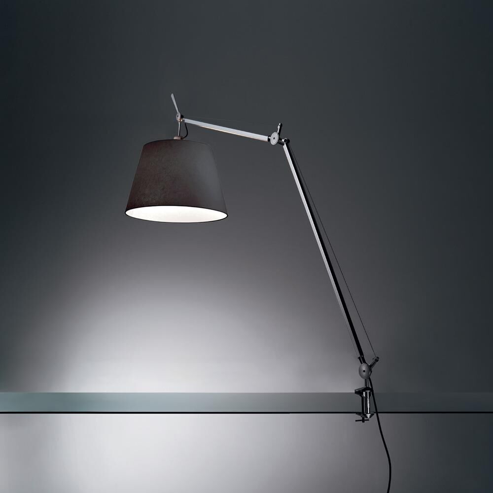 Tolomeo 65 Inch Desk Light - Height: 65.75 Inches, Bedside Table Lamp