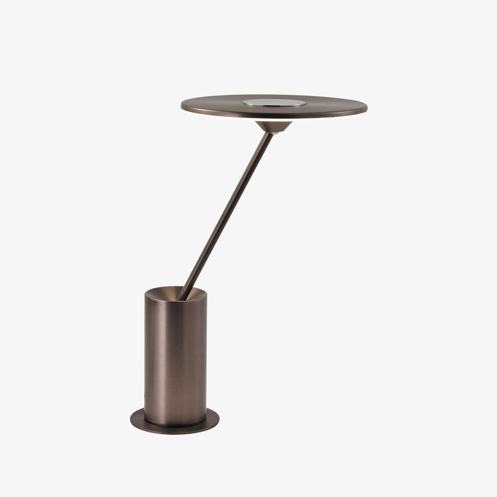 Sisifo Table Light, Bedside Table Lamp, detail 5