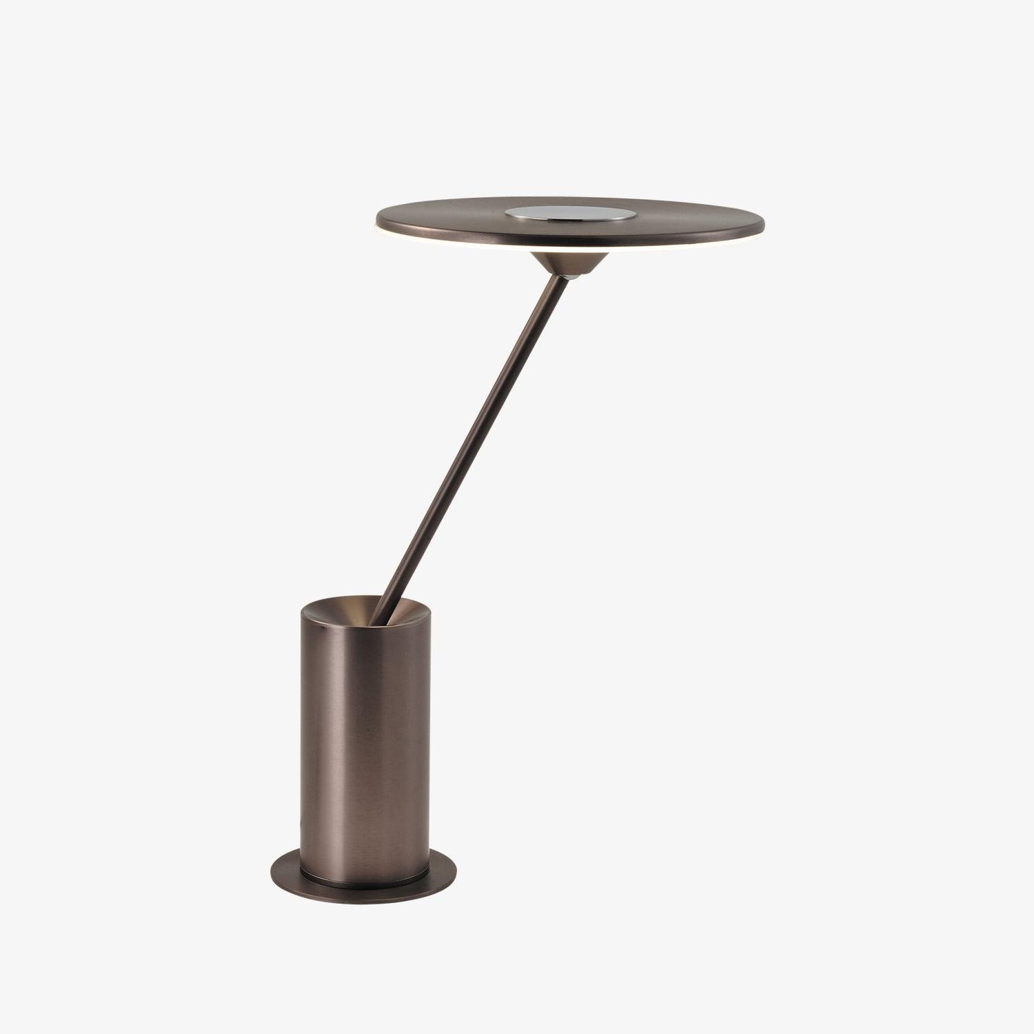 Sisifo Table Light, Bedside Table Lamp, detail 5