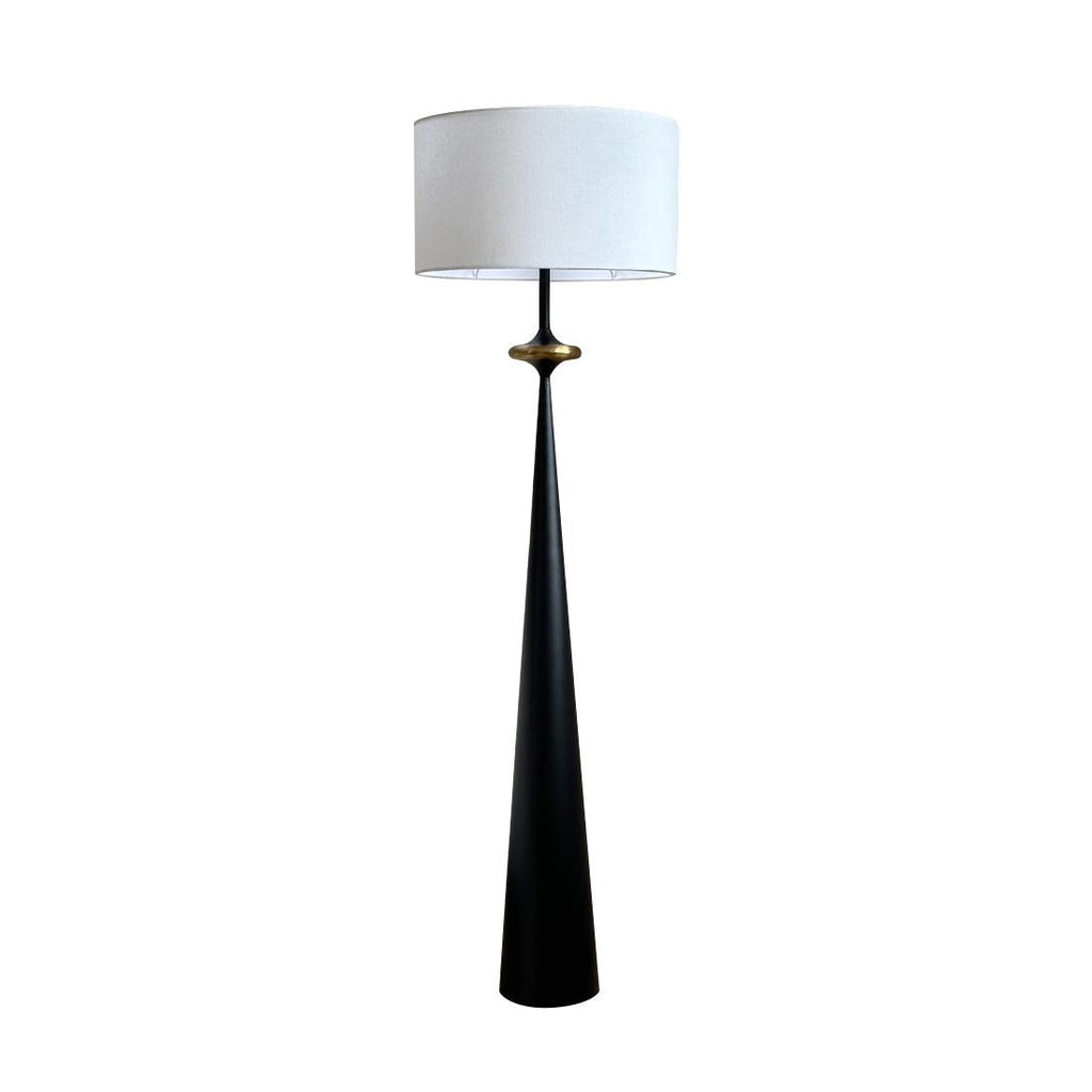 Putney Floor Light 11.8", Floor Lamp, 45 x 150cm