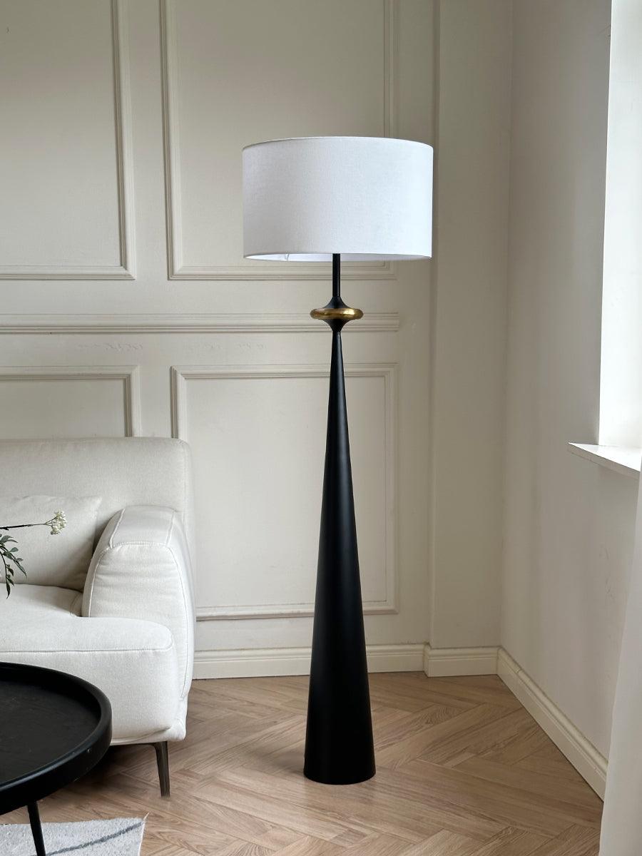 Putney Floor Light 11.8", Floor Lamp, detail 12