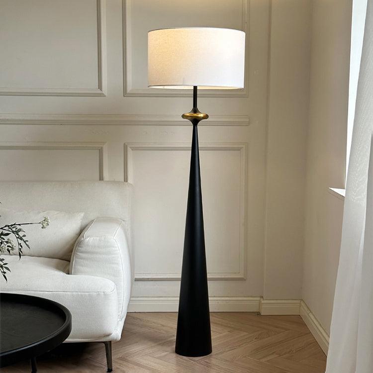 Putney Floor Light 11.8", Floor Lamp, detail 2