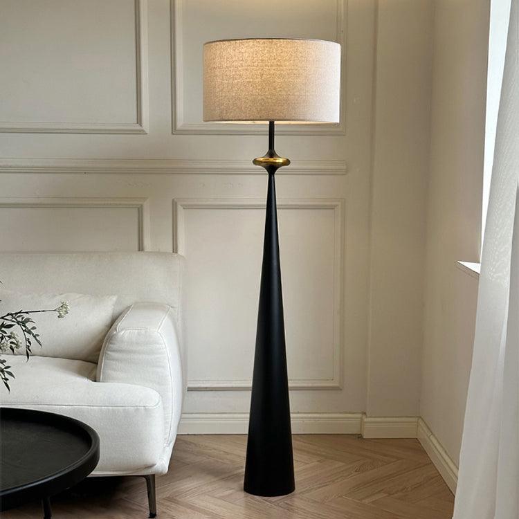 Putney Floor Light 11.8", Floor Lamp, detail 4