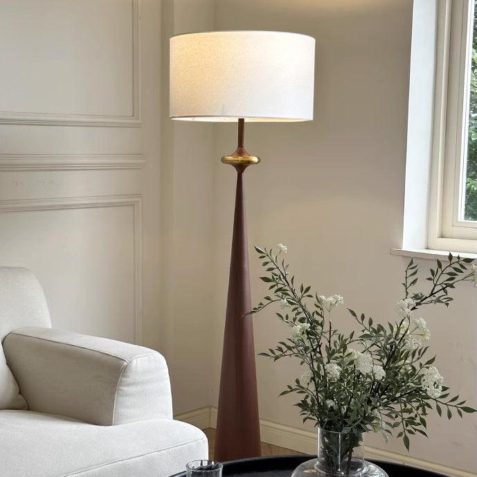 Putney Floor Light 11.8", Floor Lamp, detail 5