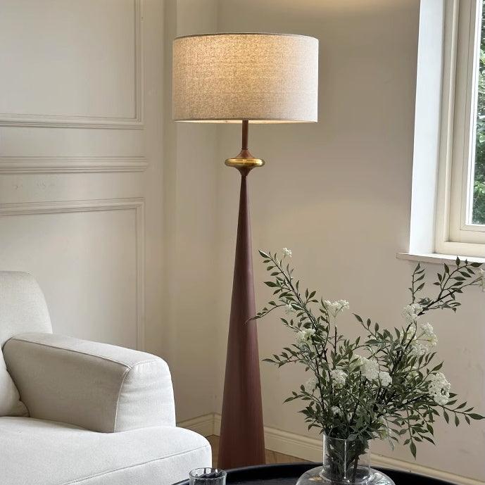 Putney Floor Light 11.8", Floor Lamp, detail 6