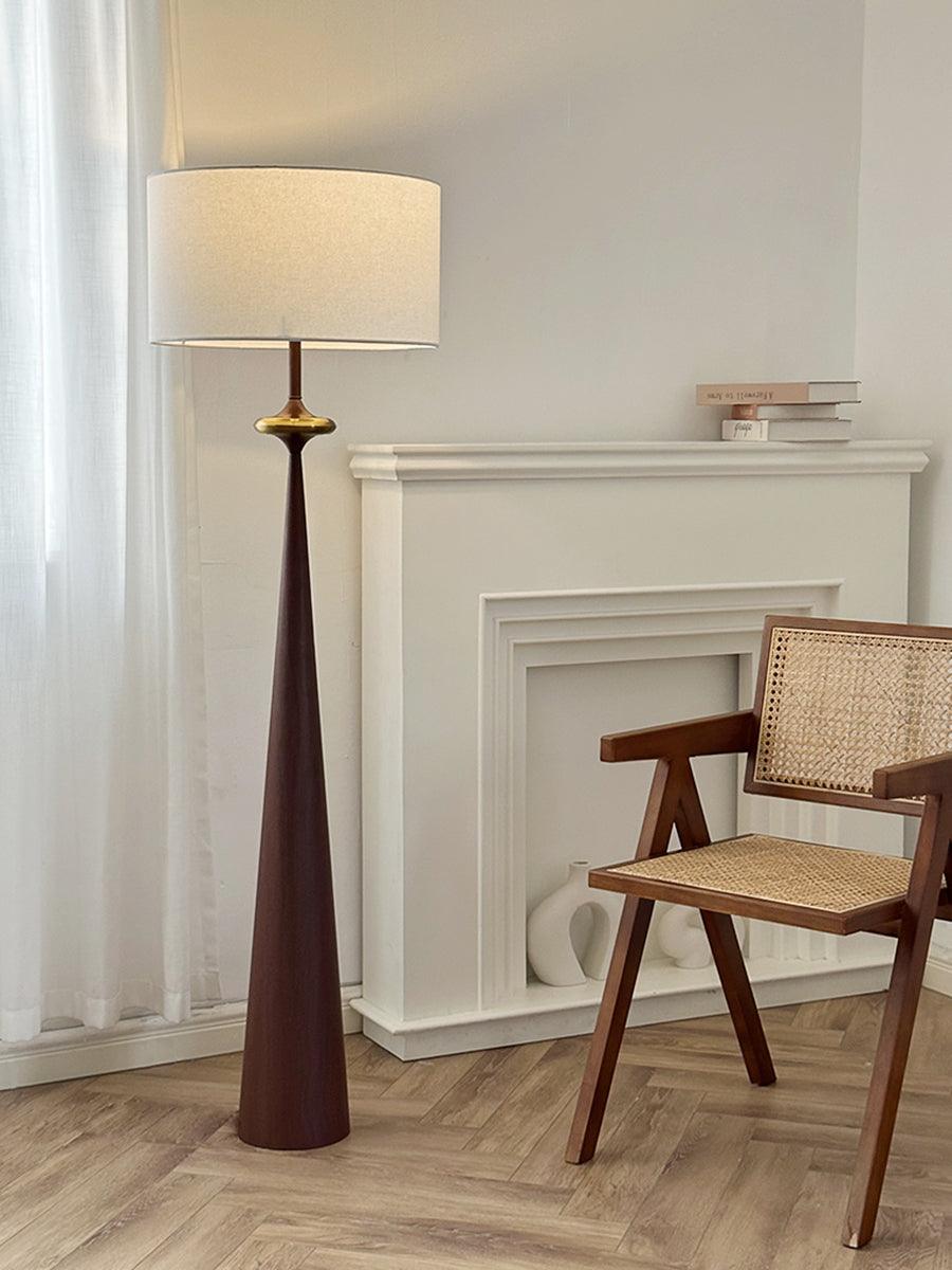 Putney Floor Light 11.8", Floor Lamp, detail 7