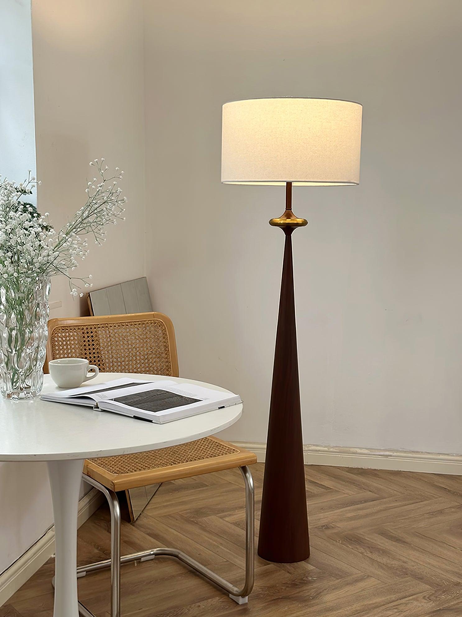 Putney Floor Light 11.8", Floor Lamp, detail 8