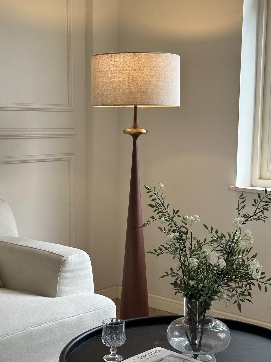 Putney Floor Light 11.8", Floor Lamp, detail 10