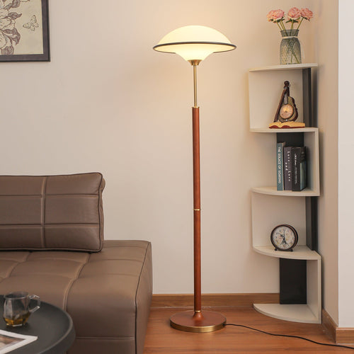 Arthur Floor Light, Floor Lamp, detail 2