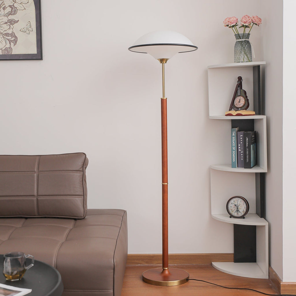 Arthur Floor Light, Floor Lamp, detail 5