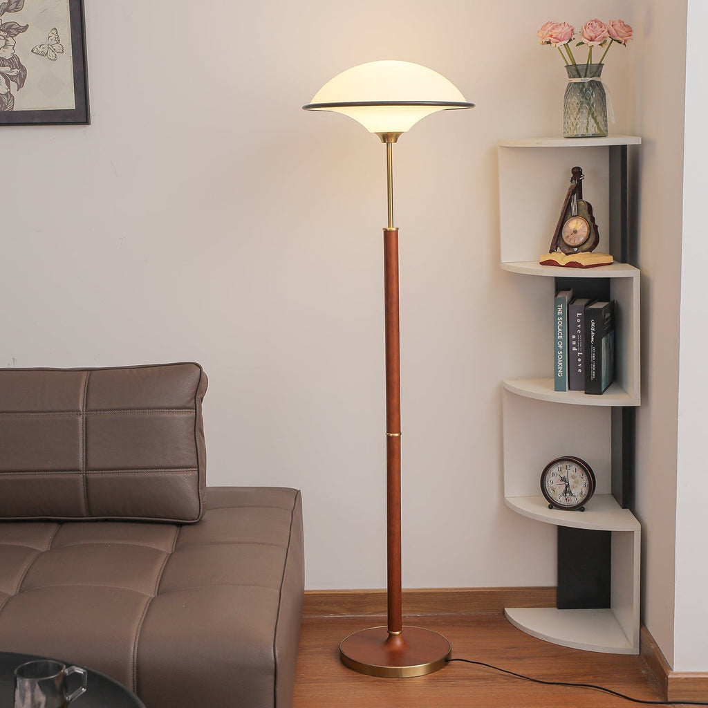 Arthur Floor Light, Floor Lamp, detail 6