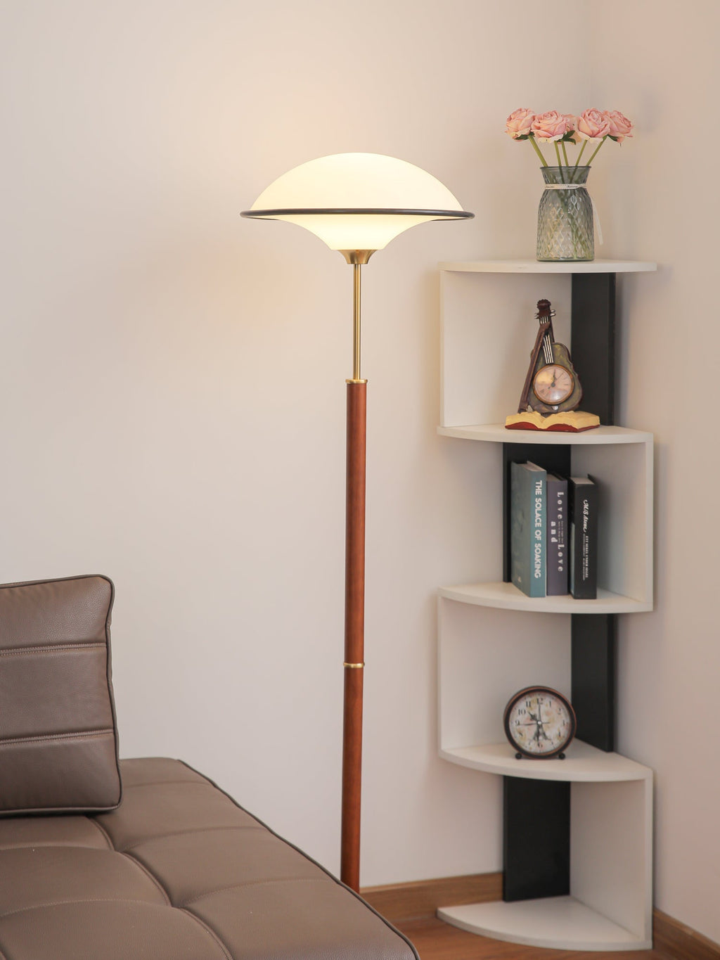 Arthur Floor Light, Floor Lamp, detail 7