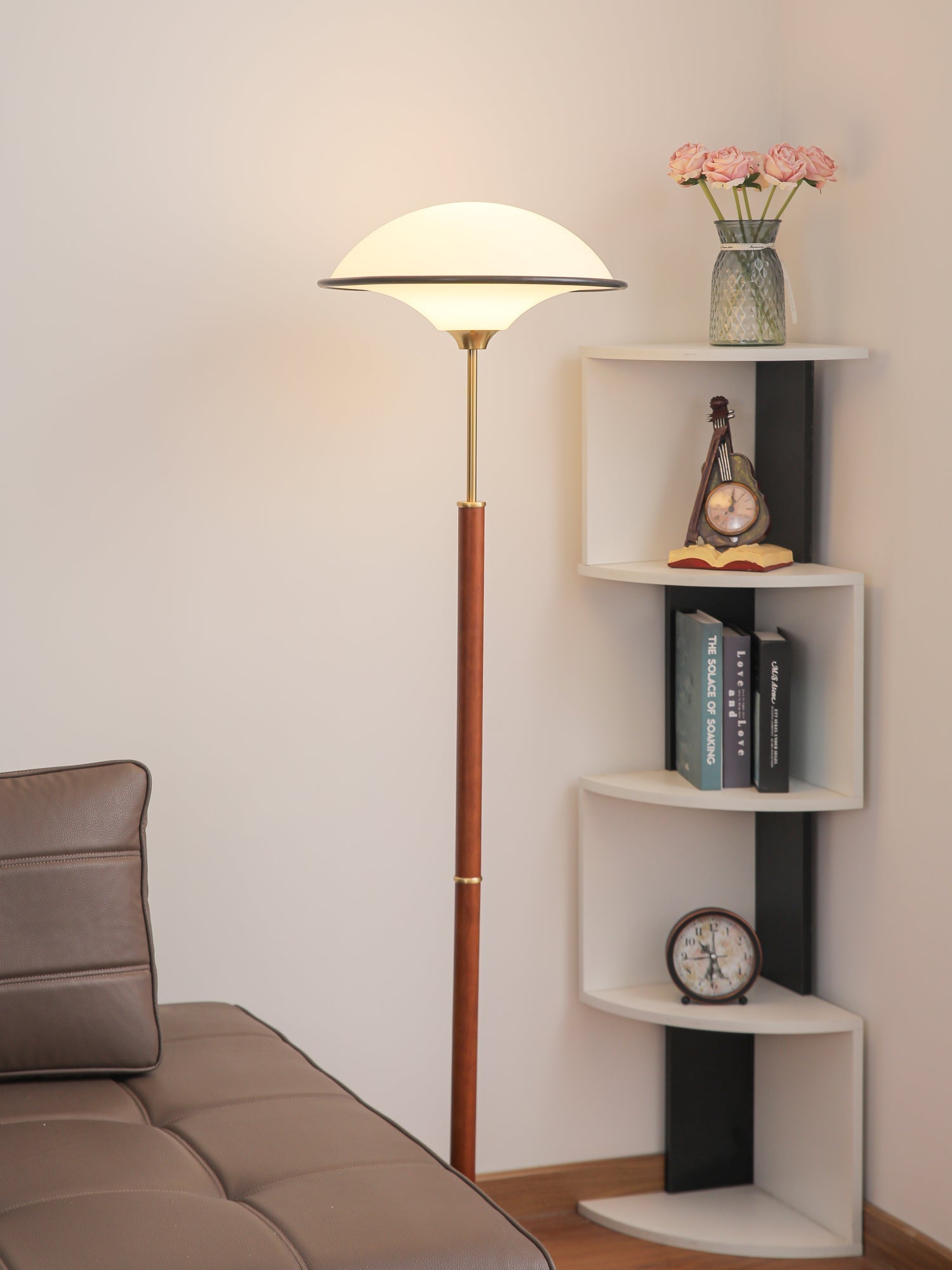 Arthur Floor Light, Floor Lamp, detail 7