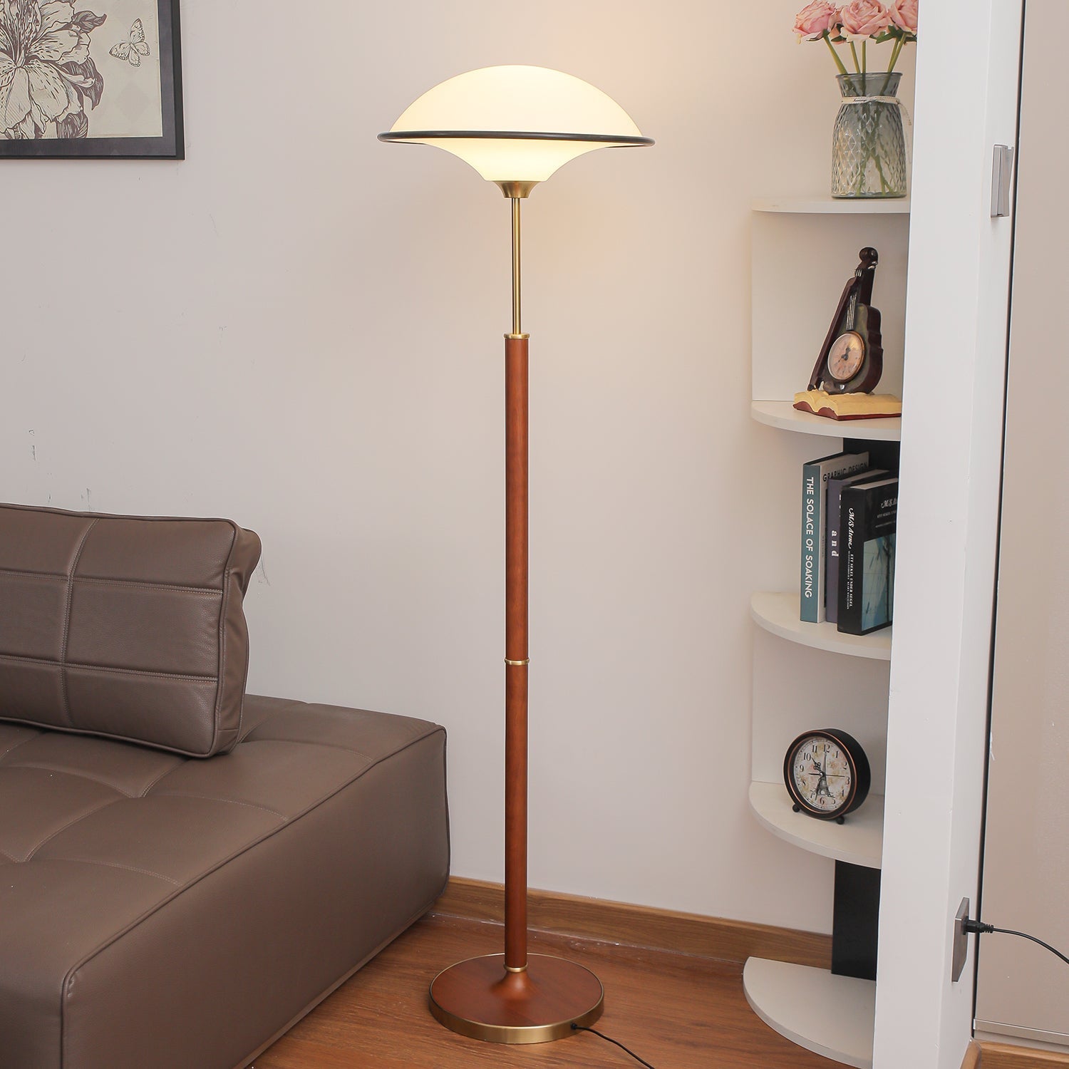 Arthur Floor Light, Floor Lamp, detail 8