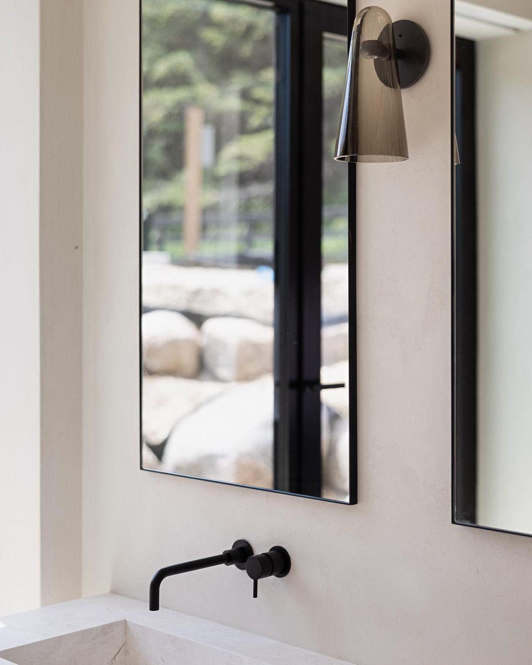 Conical Glass Wall Light, Hardwired Wall Sconce, detail 28