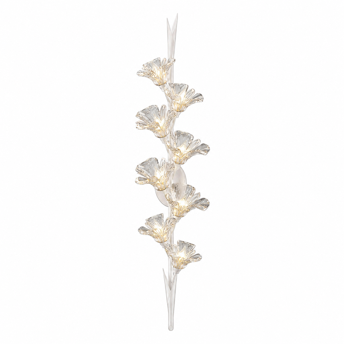 Artisan Azu 8 Light Wall Light