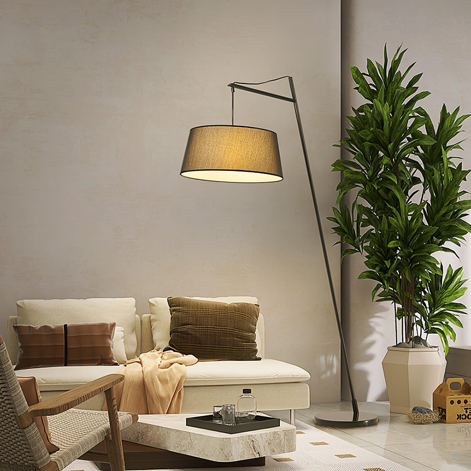 Arturo Floor Light, Floor Lamp, detail 4