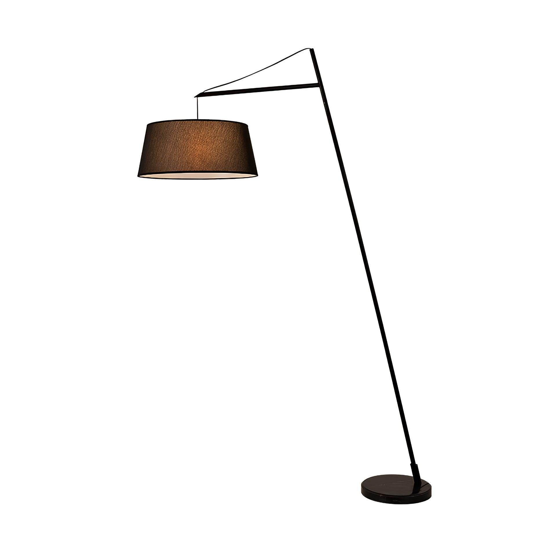 Arturo Floor Light, Floor Lamp, detail 5