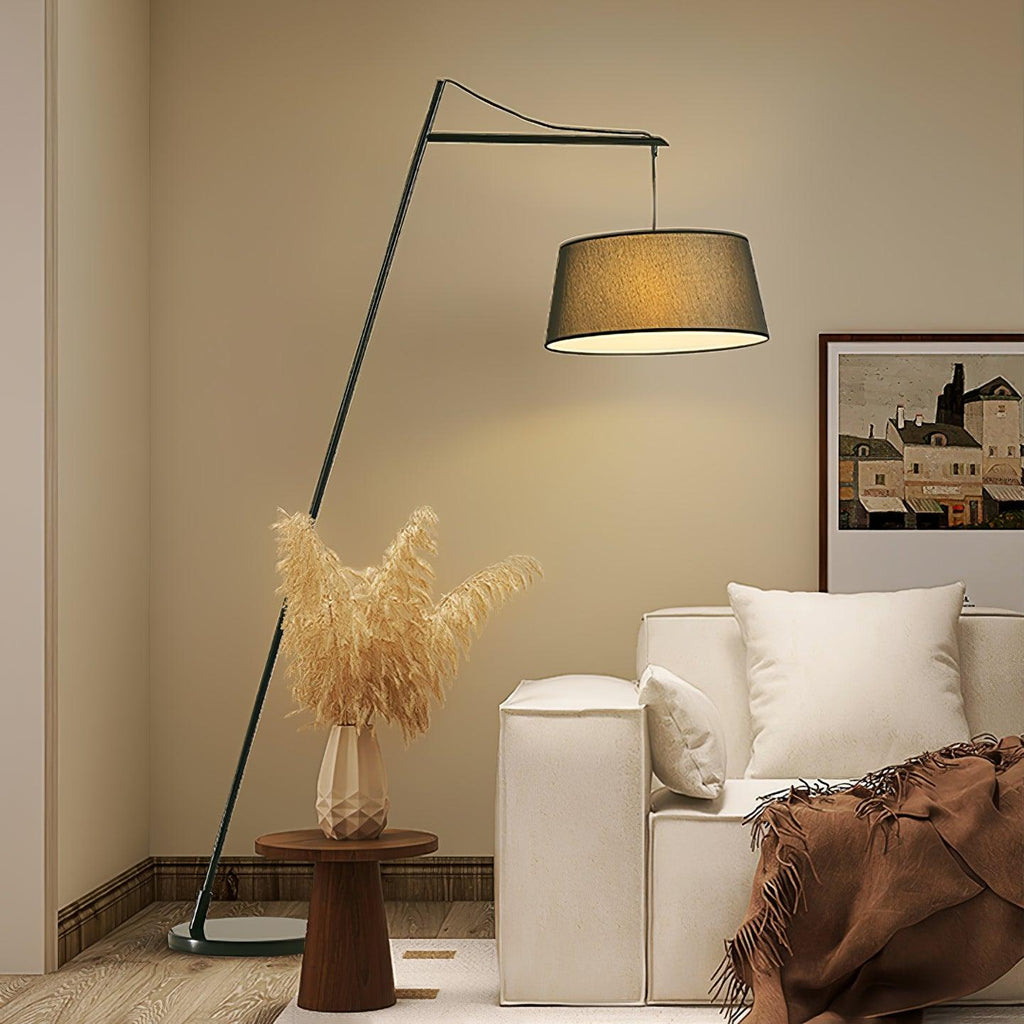Arturo Floor Light, Floor Lamp, detail 2