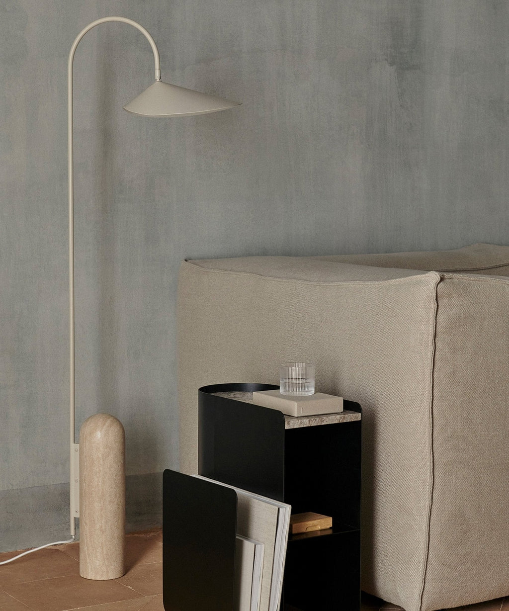 Arum Floor Light, Floor Lamp, detail 23