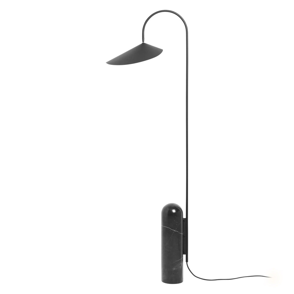 Arum Floor Light, Floor Lamp, detail 20