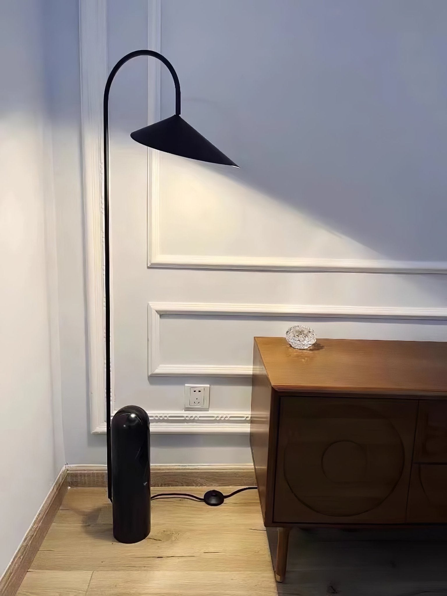 Arum Floor Light, Floor Lamp, detail 22